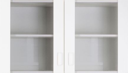 OPTIFIT Glashängeschrank "Helsinki" günstig online kaufen