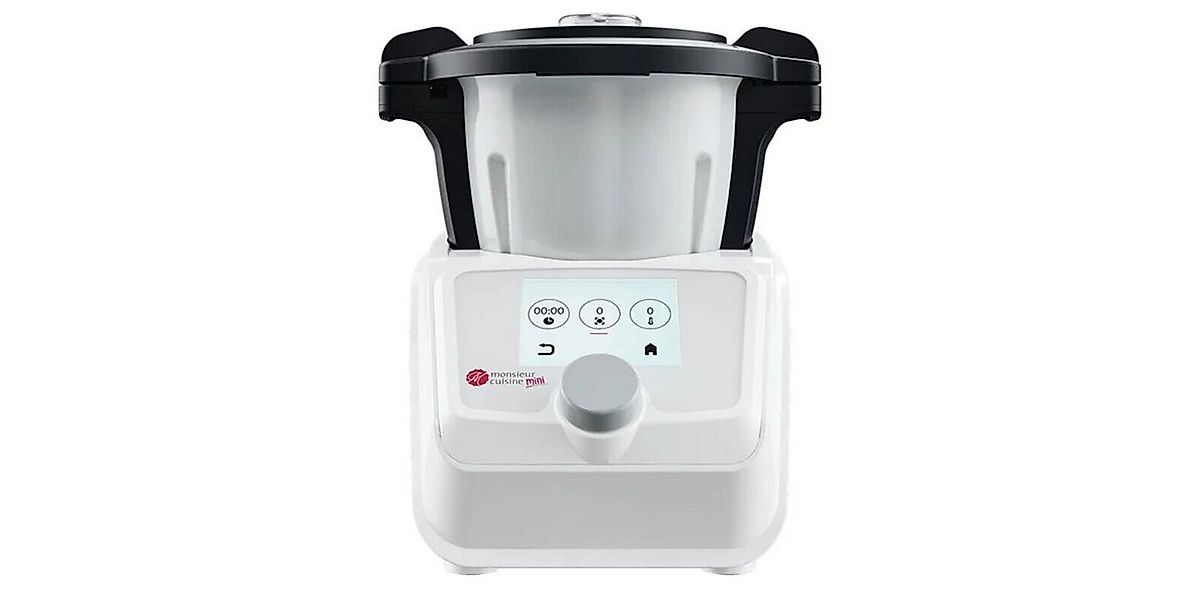 Playtive Spielküche Küchenmaschine Mini Monsieur Cuisine PMMC 5 A1 für Kind günstig online kaufen