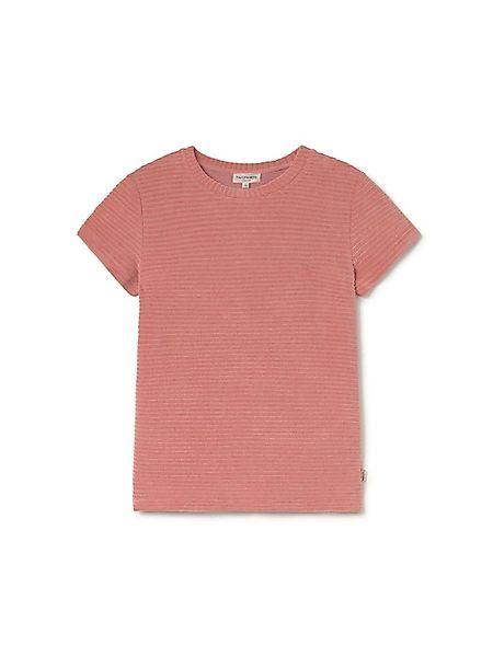 TWOTHIRDS T-Shirt Ariadna - Dusty Pink günstig online kaufen
