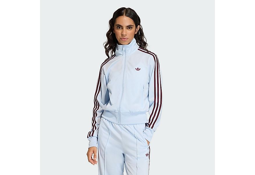 adidas Originals Trainingstop FIREBIRD CLASSIC TRACK TOP (1-tlg) günstig online kaufen