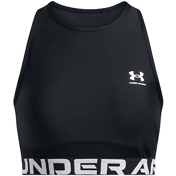 Under Armour  Tank Top Unter Armour Heatgear Rib Tank Tank günstig online kaufen