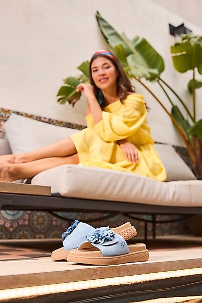 Rieker Pantolette, Sommerschuh, Hausschuh, Strandschuh mit bequemem Fußbett günstig online kaufen