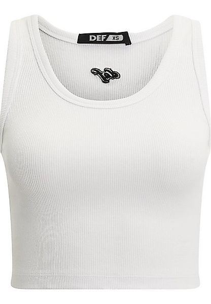 DEF Muskelshirt DEF Damen DEF BASE Tanktop (1-tlg) günstig online kaufen