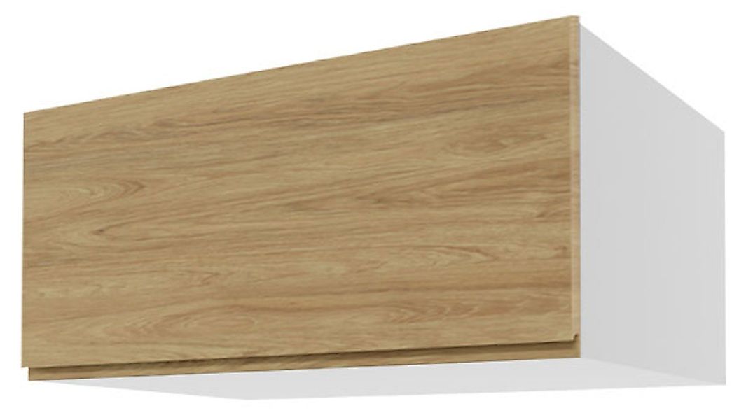 Feldmann-Wohnen Klapphängeschrank Arezzo (1-St) 90cm Front- günstig online kaufen