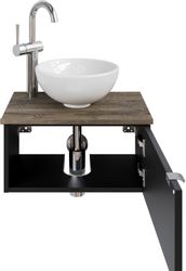 Saphir Waschtisch Serie 6915 Waschschale mit günstig online kaufen