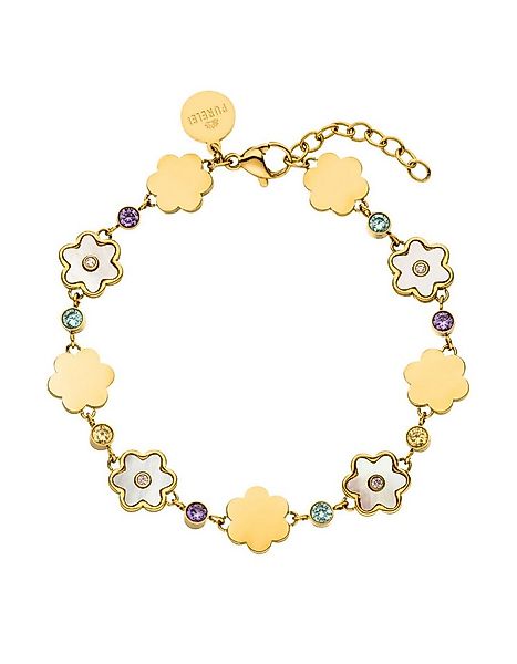 Purelei Armband Flowering (Armband, 1-tlg) günstig online kaufen