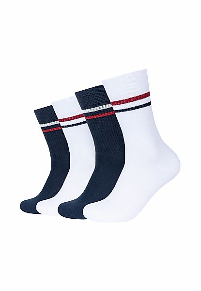 s.Oliver Socken "Tennissocken 4er Pack" günstig online kaufen