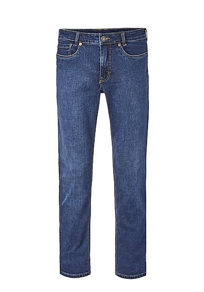 Paddock's Slim-fit-Jeans RANGER PIPE Slim-Fit Jeans Motion & Comfort und Sa günstig online kaufen