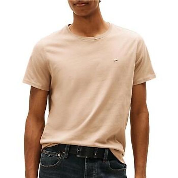 Tommy Hilfiger  T-Shirt DM0DM04411 günstig online kaufen