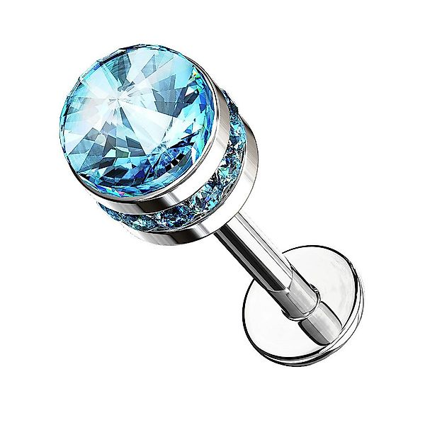 Taffstyle Piercing-Set Labret Ohr Helix Piercing günstig online kaufen