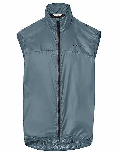VAUDE Funktionsweste "MENS MATERA AIR VEST" 1 Stk. aus winddichtem und wass günstig online kaufen