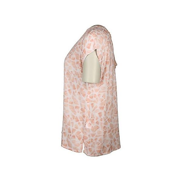MARC AUREL Langarmbluse Langarmbluse ’für Damen in unifarben’ (1-tlg) günstig online kaufen