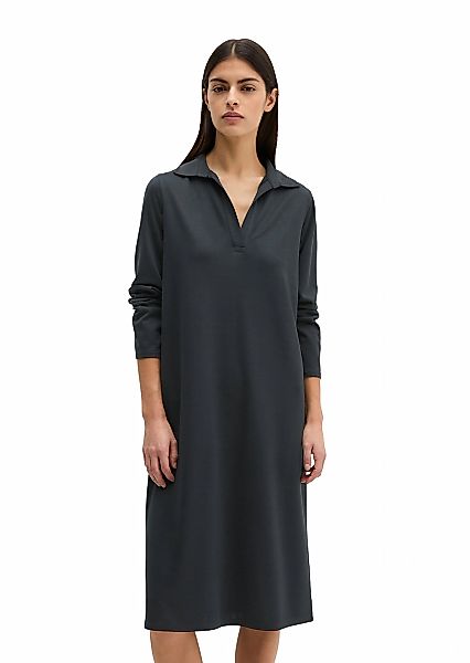 Marc OPolo Jerseykleid "aus fließendem Soft-Touch-Jersey" günstig online kaufen