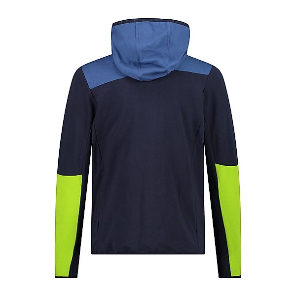 CMP Softshelljacke CMP Herren Jacken MAN JACKET HYBRID FIX HOOD 33L6607 günstig online kaufen