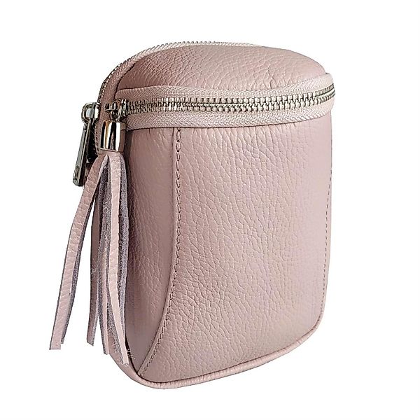 ITALYSHOP24 Schultertasche Made in Italy Damen günstig online kaufen