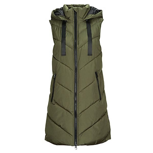 JDY  Daunenjacken JDYSKYLAR PADDED HOOD WAISTCOAT OTW NOOS günstig online kaufen