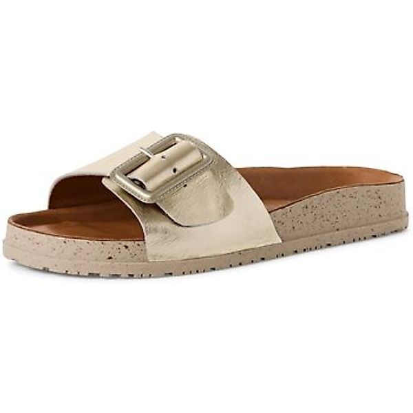 Tamaris  Clogs Pantoletten Da.-Pantolette 1-27501-44 933 günstig online kaufen