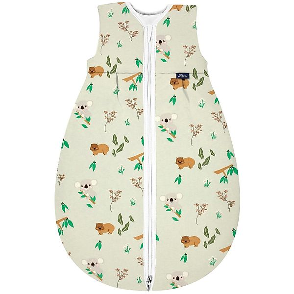 Alvi® Babyschlafsack Alvi Mäxchen Schlafsack light günstig online kaufen