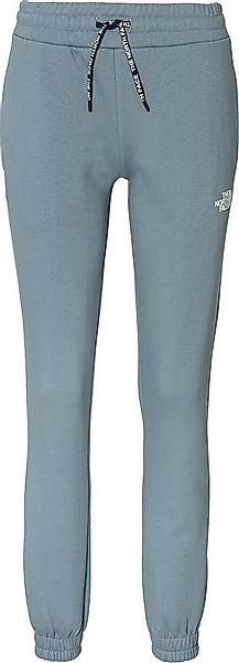 TRUE NORTH Sporthose W BLANCA PANT STORMY BLUE günstig online kaufen