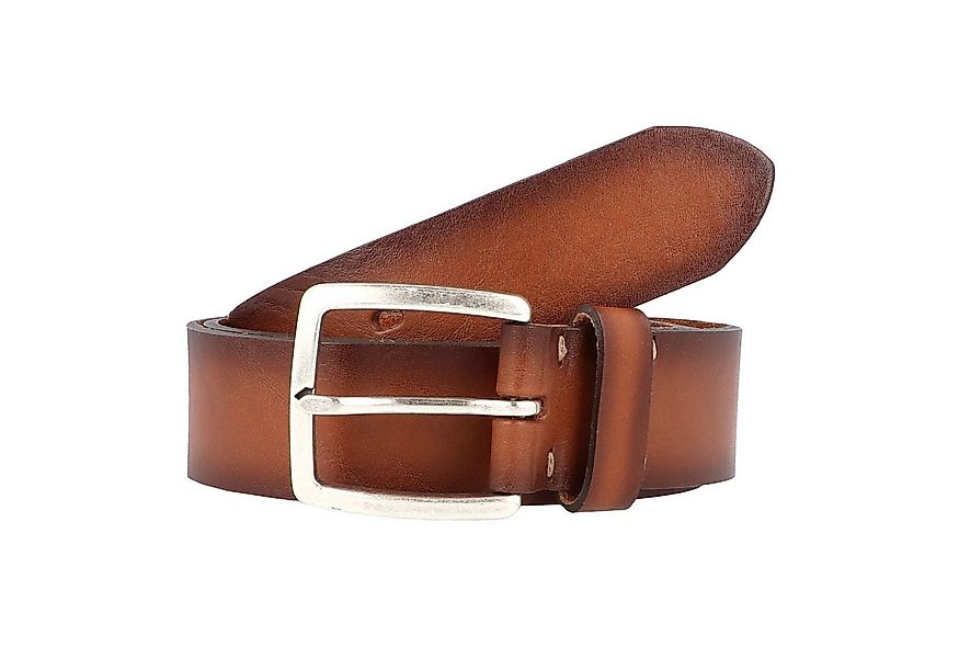 LLOYD Men’s Belts Ledergürtel Dornschließe günstig online kaufen
