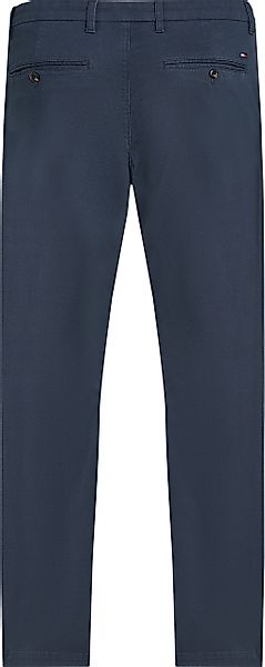Tommy Hilfiger Chinohose "DENTON PRINTED STRUCTURE CHINO", mit Struktur günstig online kaufen