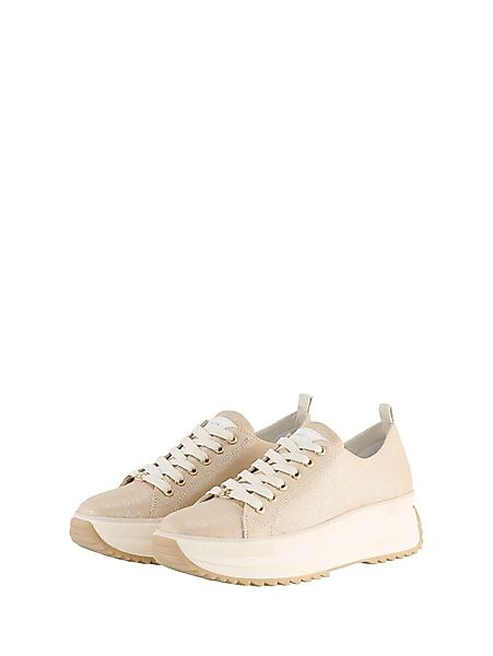 TOM TAILOR Sneaker mit Plateau Sneaker günstig online kaufen