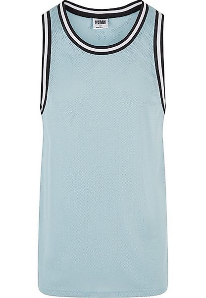 URBAN CLASSICS Tanktop Urban Classics Herren Mesh Tanktop (1-tlg) günstig online kaufen