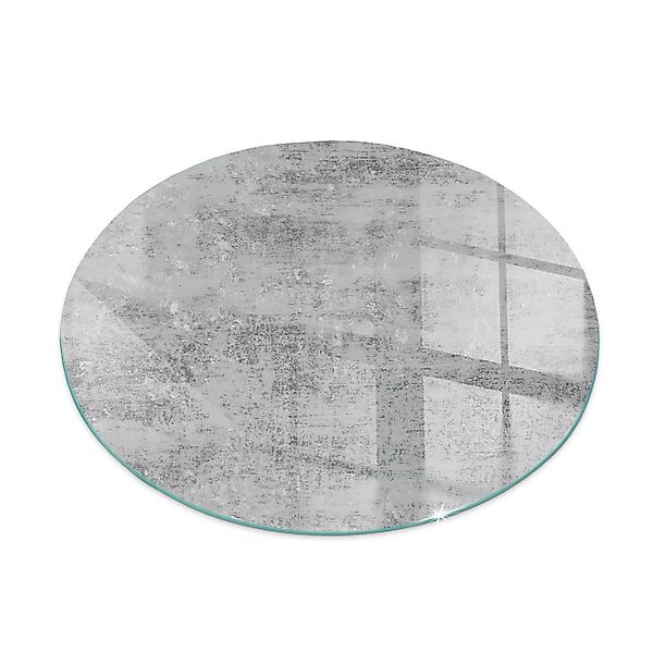 Tulup Glasplatte für Kamin Abstrakte Hintergrundtextur Glasplatte unter Kam günstig online kaufen