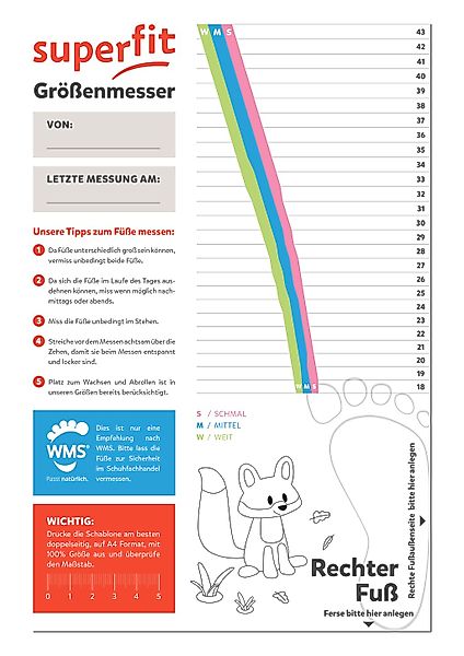 Superfit Winterstiefel "FLAVIA WMS: Mittel" Stiefel mit wasserdichtem GORE günstig online kaufen