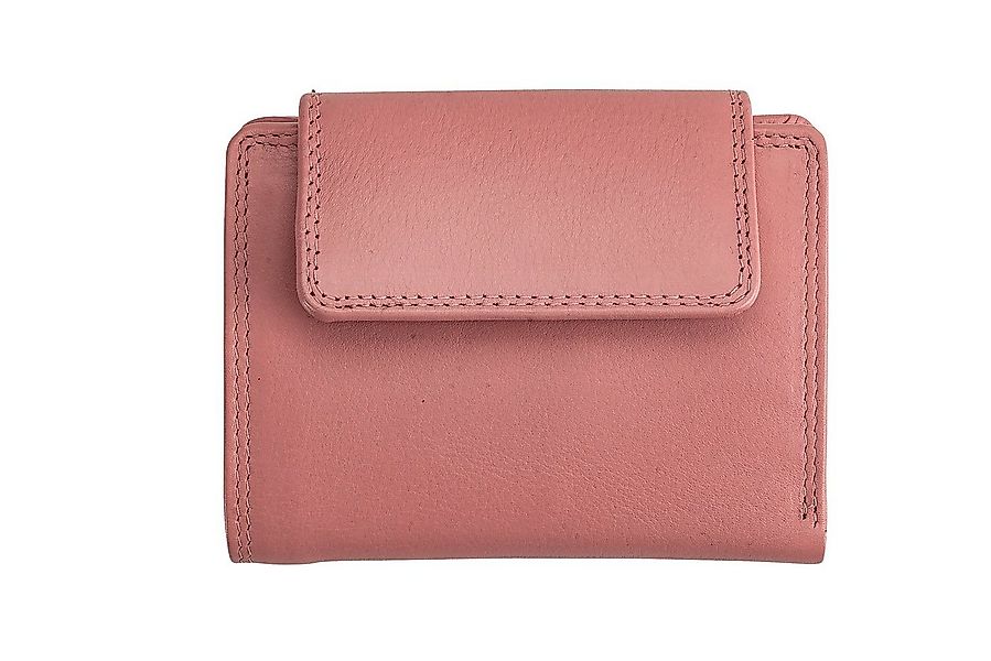 Josephine Osthoff Geldbörse Melody Geldbörse wildrose günstig online kaufen