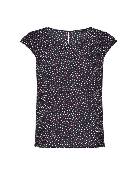 OPUS Shirtbluse Shirtbluse FANNIE SUMMER günstig online kaufen