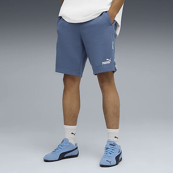 PUMA Trainingsshorts "ESS CAMO SHORTS TR 10’’" sportlicher Stil, für sportl günstig online kaufen