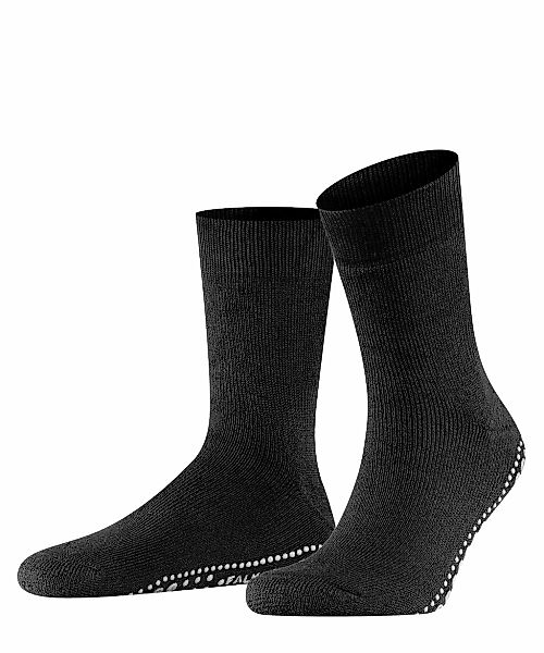 FALKE Haussocken "Homepads" mit Plüsch & rutschhemmender Sohle, atmungsakti günstig online kaufen