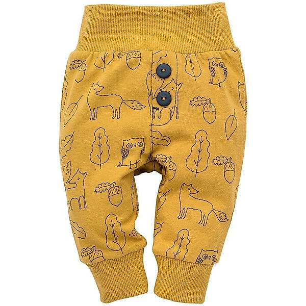 PINOKIO Leggings Leggings Secret Forest Curry günstig online kaufen