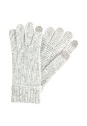 camel active Strickhandschuhe aus weichem Materialmix günstig online kaufen