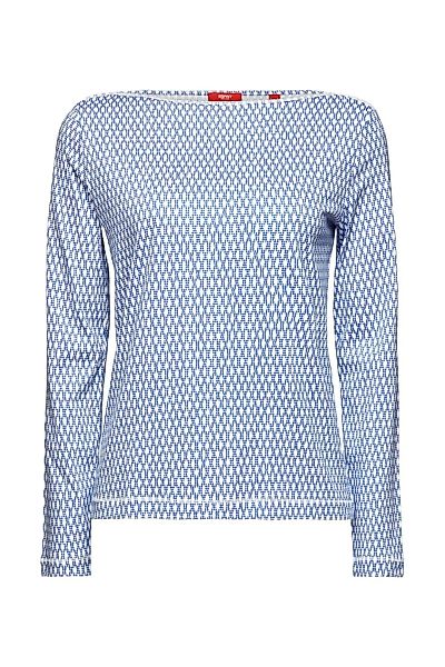 Esprit Damen Langarmshirt 113ee1k326 günstig online kaufen