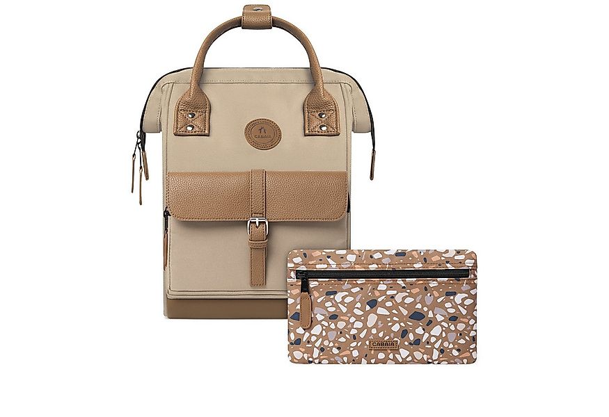 CABAIA Rucksack Adventurer Small günstig online kaufen