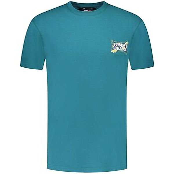 Tommy Jeans  T-Shirt DM0DM18562 günstig online kaufen