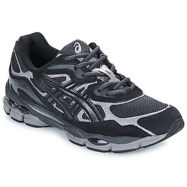 ASICS SportStyle GEL-NYC Sneaker günstig online kaufen