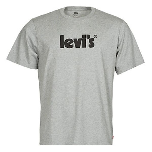 Levi's® T-Shirt Herren T-Shirt Relaxed Fit (1-tlg) günstig online kaufen