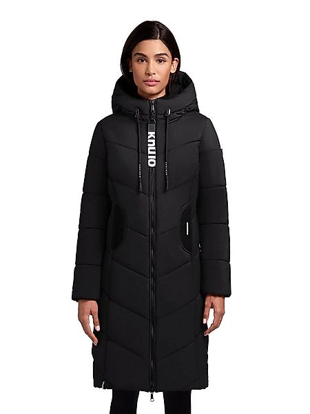 khujo Wintermantel ARIBAY5 LIGHT Wintermantel günstig online kaufen