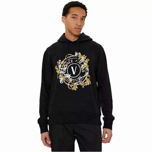 Versace  Sweatshirt 78GAIC01 CF00C günstig online kaufen