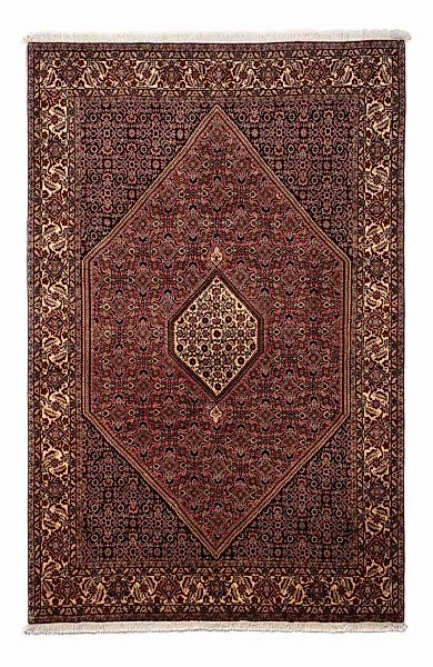 morgenland Orientteppich »Perser - Bidjar - 288 x 202 cm - braun«, rechteck günstig online kaufen