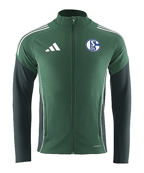 adidas Performance Sweatjacke adidas Performance FC Schalke 04 Trainingsjac günstig online kaufen