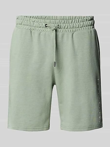 Jack & Jones Funktionsshorts JPSTGORDON STAR günstig online kaufen