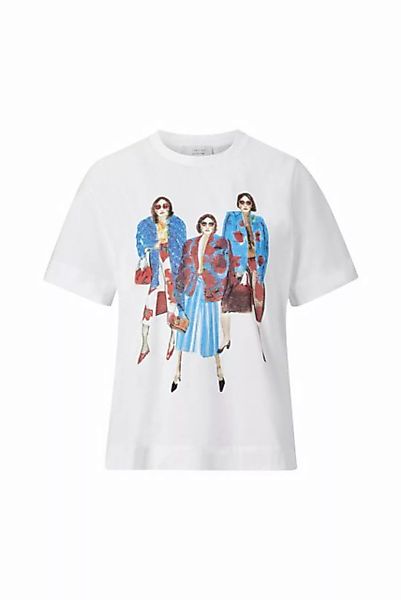 Rich & Royal T-Shirt T-Shirt günstig online kaufen