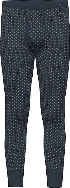 Ammann Lange Unterhose Bio Herren-Unterhose, lang günstig online kaufen