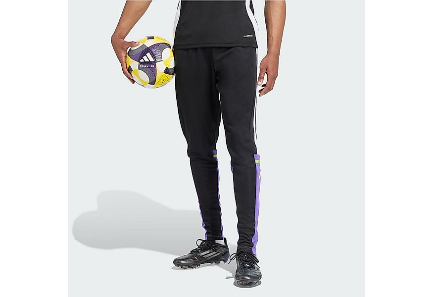 adidas Performance Trainingshose SQUADRA 25 TRAININGSHOSE (1-tlg) günstig online kaufen