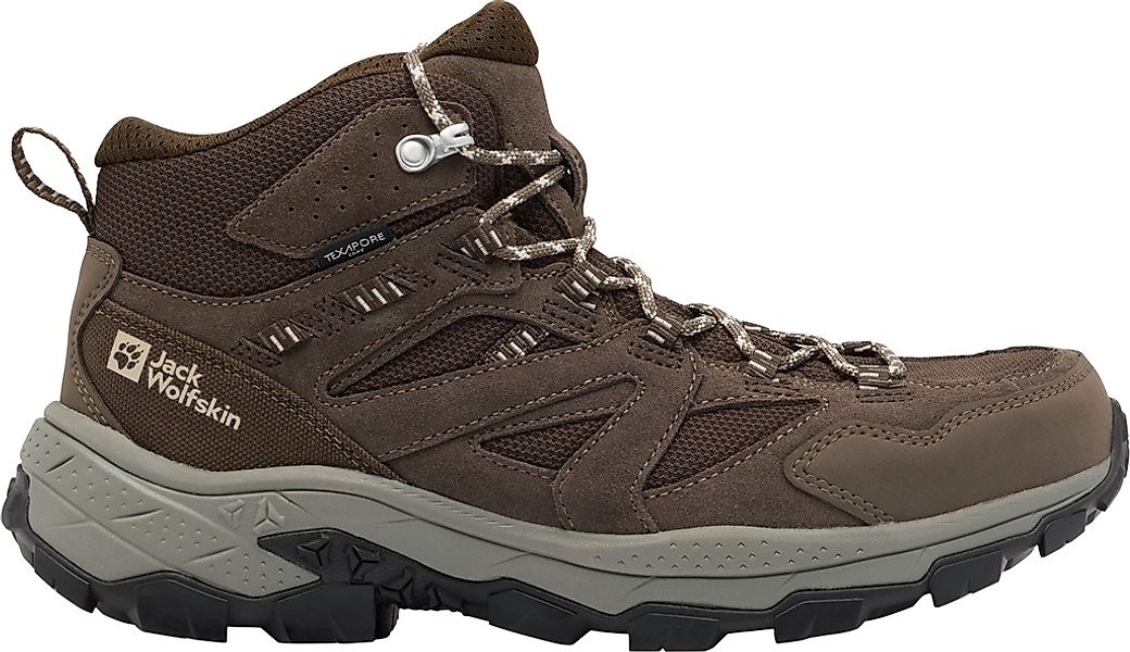 Jack Wolfskin VOJO TOUR TEXAPORE MID günstig online kaufen