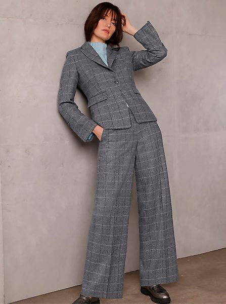 CREATION L PREMIUM Jackenblazer "Woll-Mix-Blazer" günstig online kaufen
